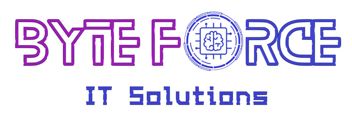 Byte Force IT Solutions