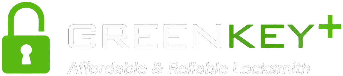 GreenKey+ Locksmith